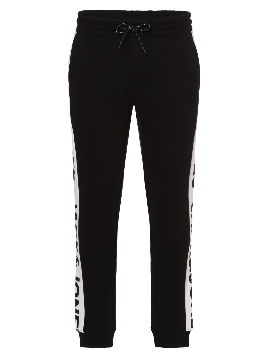 

Брюки Jack & Jones Sweathose JPSTGordon, черный