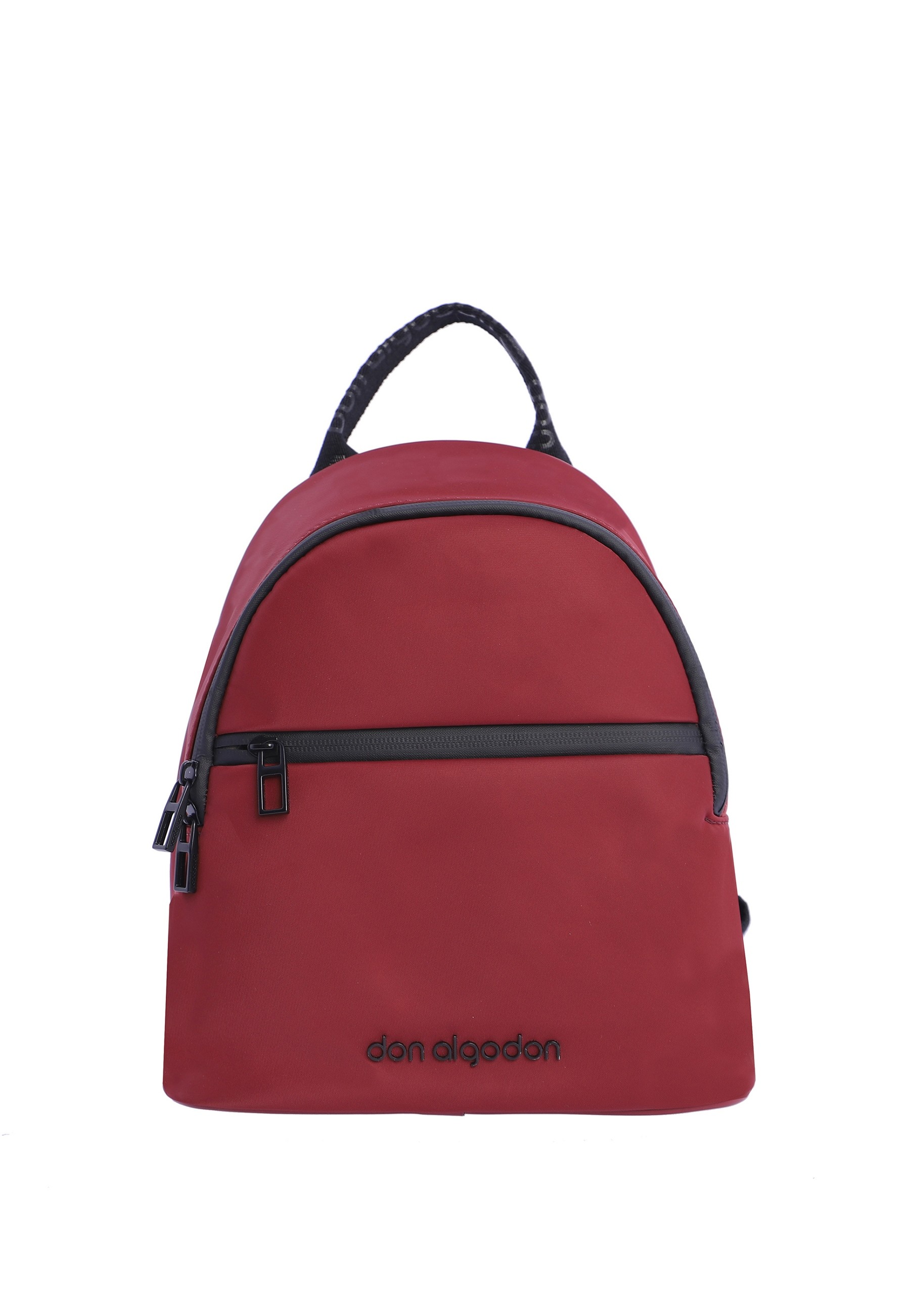 Рюкзак Don Algodon Selena (B)25 x (H)30 x (T)12 cm, бордо