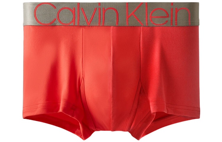 

Мужские трусы Calvin Klein