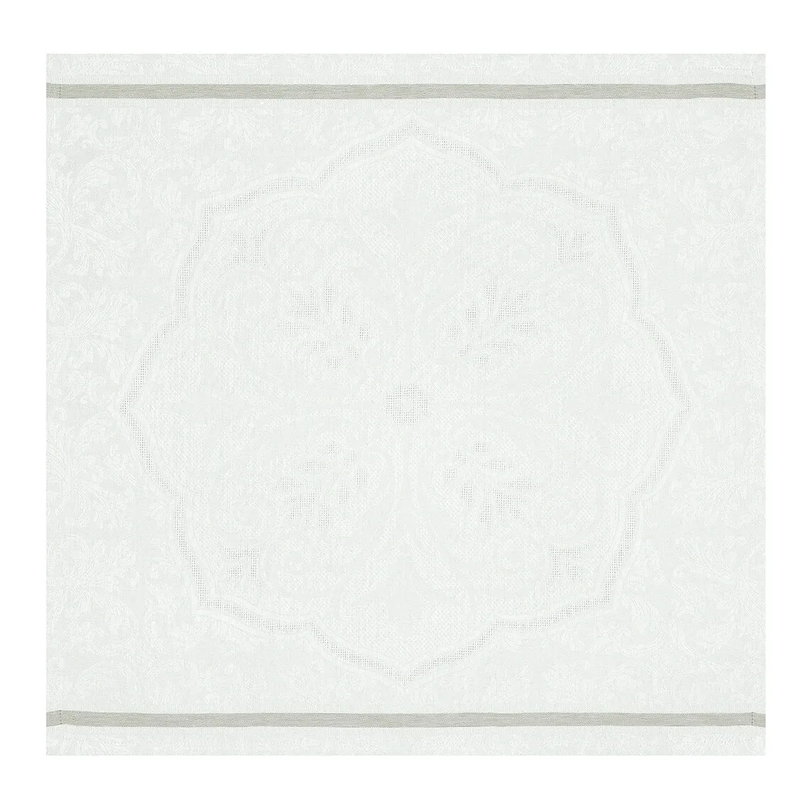

Льняная салфетка Armoiries Le Jacquard Français, лис