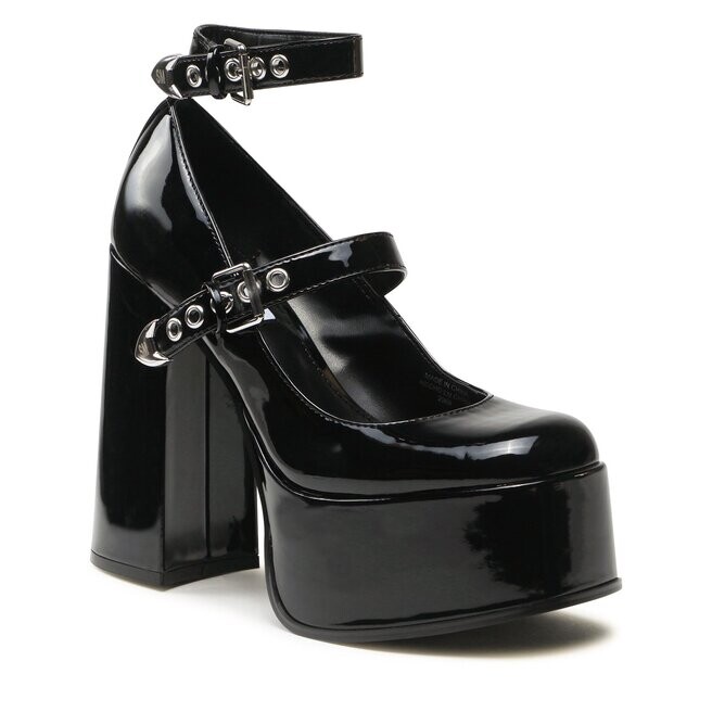 

Туфли Steve Madden EspionagePump, черный