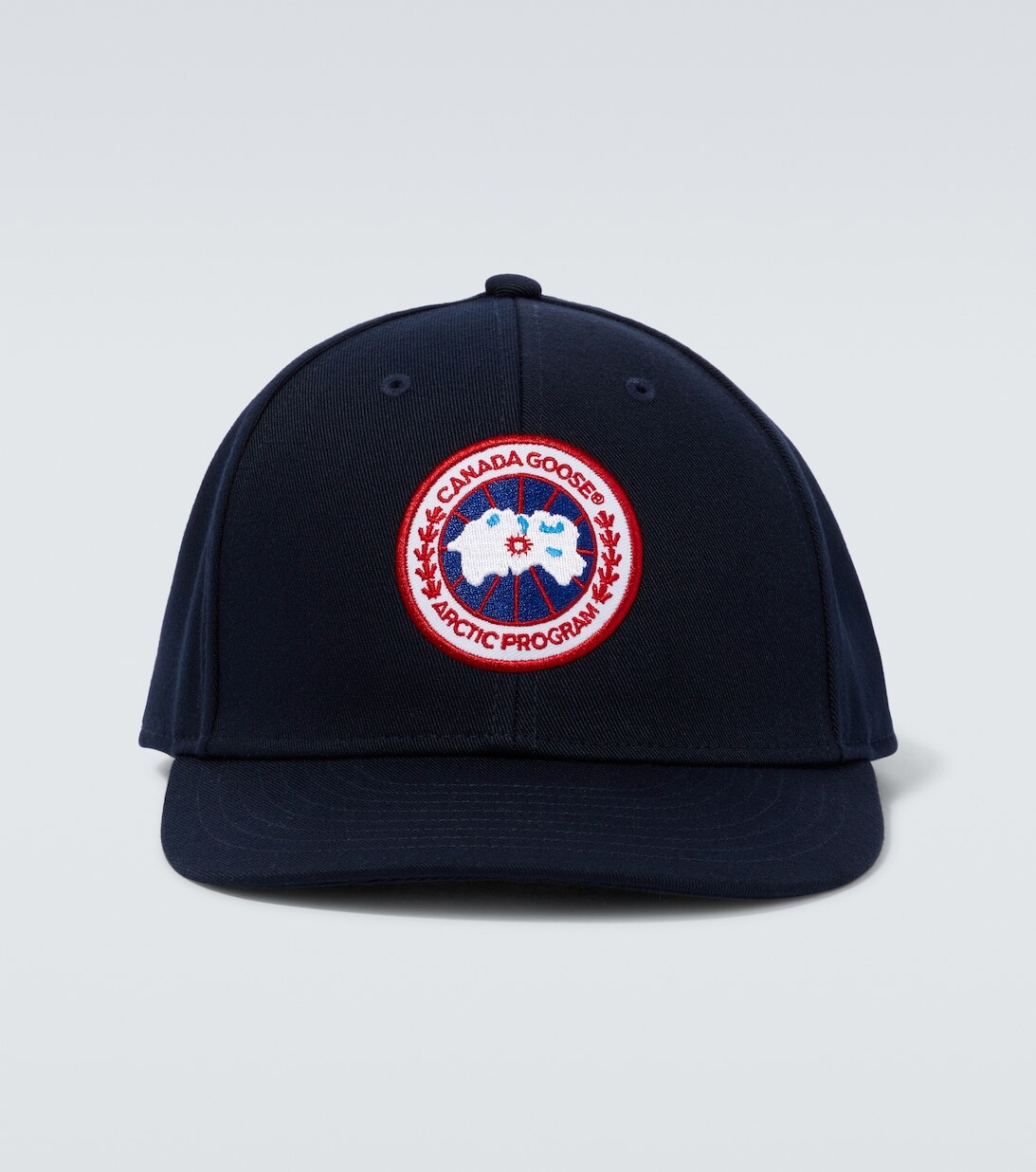 

Бейсболка Arctic Disc Canada Goose, синий