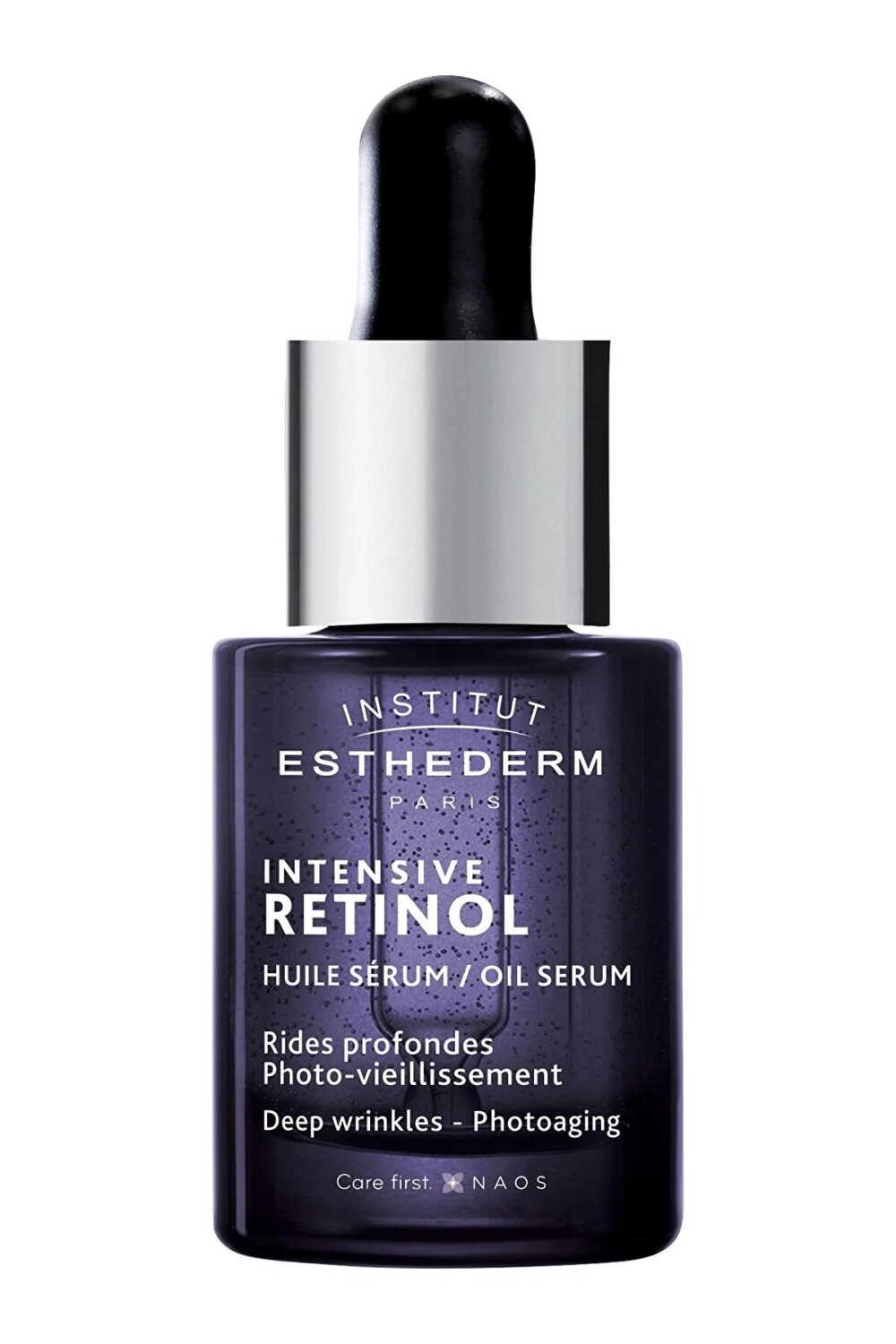 

Institut Esthederm Intensive Retinol Oil Serum 15 мл