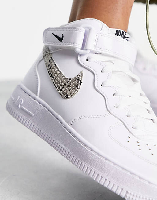 Nike Air Force 1 Mid CDEK.Shopping