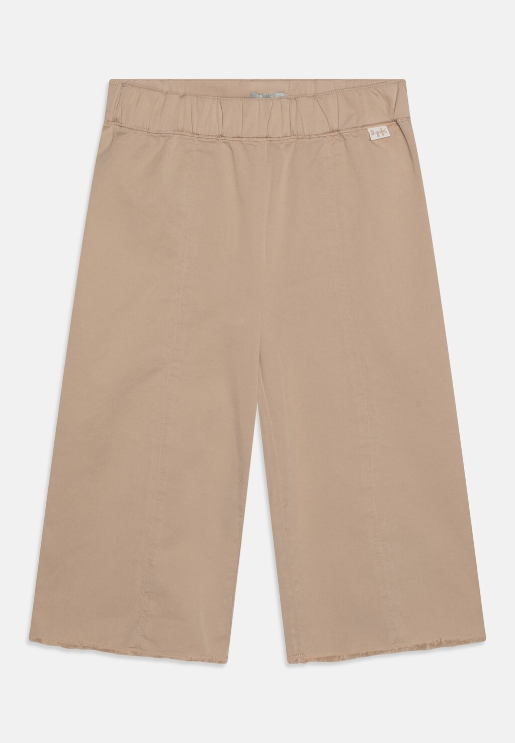 

Шорты Trousers Il Gufo, цвет oat