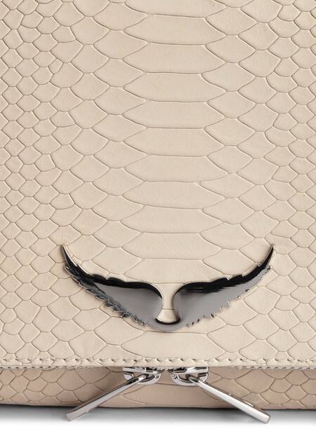 

Мягкий клатч Savage Rock Zadig&Voltaire