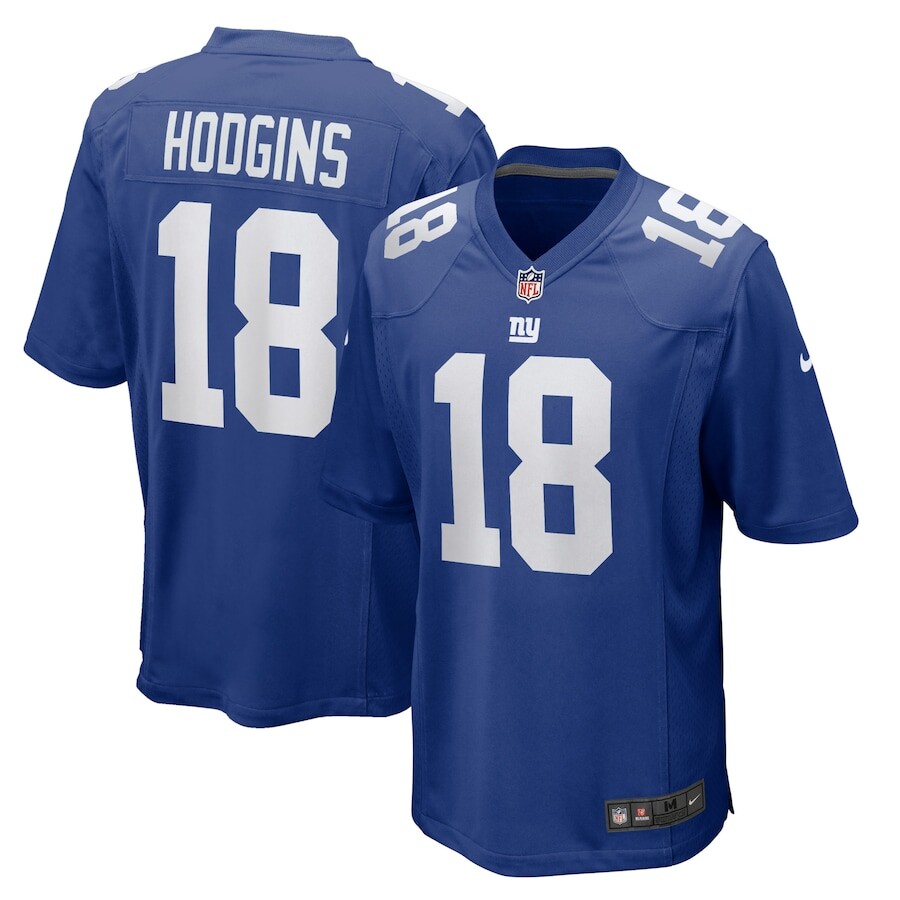 

Джерси Nike New York Giants, роял