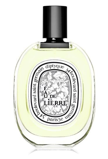 

Туалетная вода, 100 мл Diptyque, Eau De Lirre