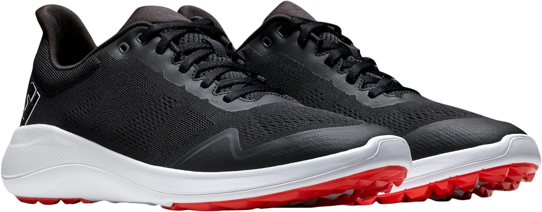 Кроссовки Flex Golf Shoes - Previous Season Style FootJoy, черный