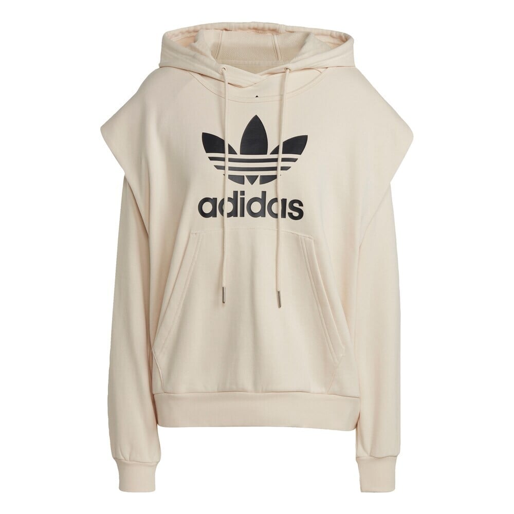 

Толстовка Adidas Always Original Trefoil, китт