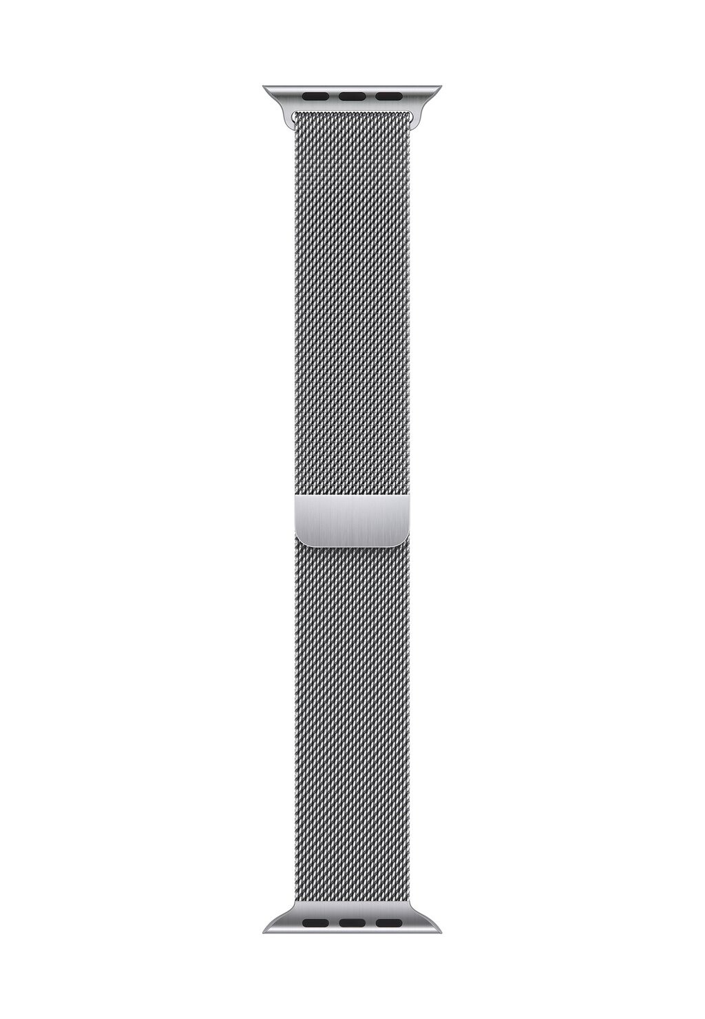 

Аксессуар для часов 45Mm Milanese Loop Apple, цвет silver-coloured