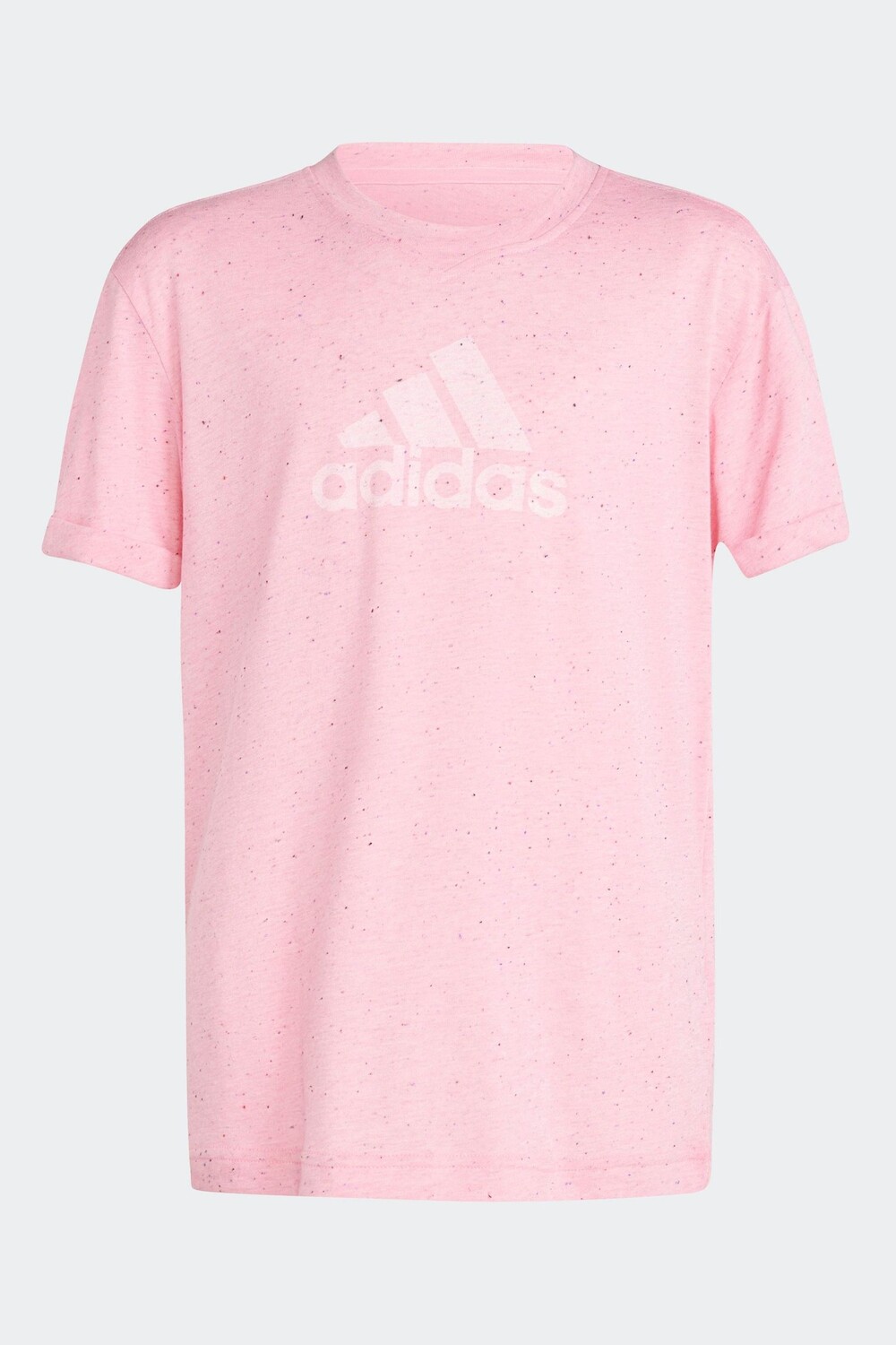 

Футболка Future Icons Winners adidas, розовый