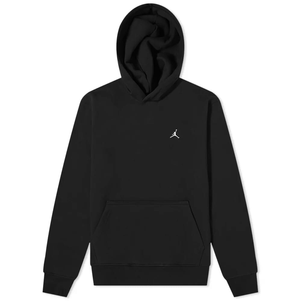 

Флисовая худи Air Jordan Essential