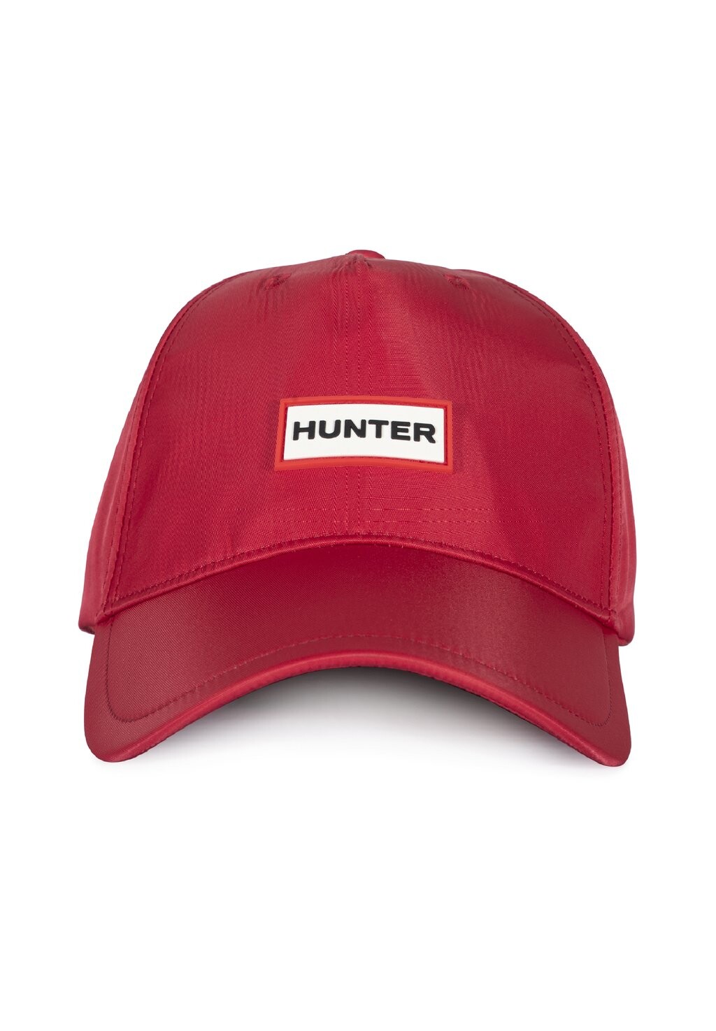 

Бейсболка Hunter, красный