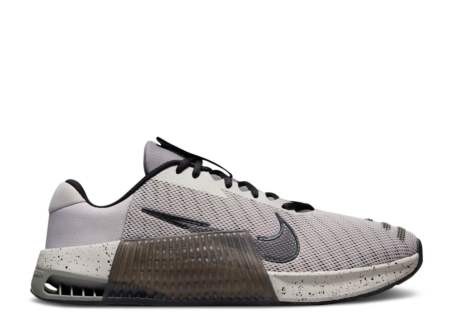 

Кроссовки Nike Metcon 9 'Light Iron Ore Flat Pewter', серый