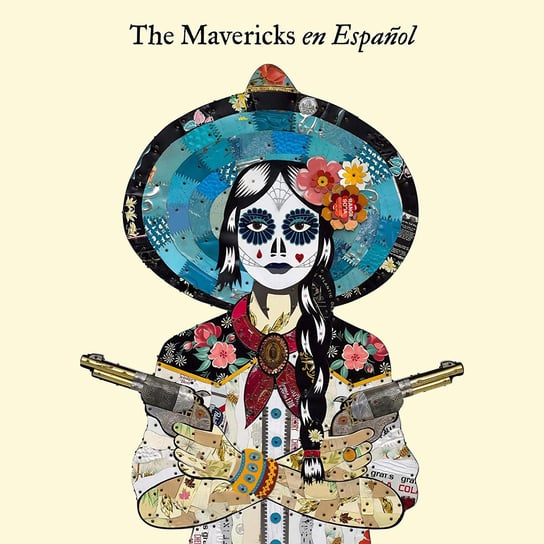 Виниловая пластинка The Mavericks - En Espanol