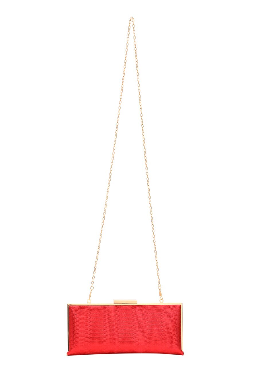 

Клатч FELIPA Clutch, красный