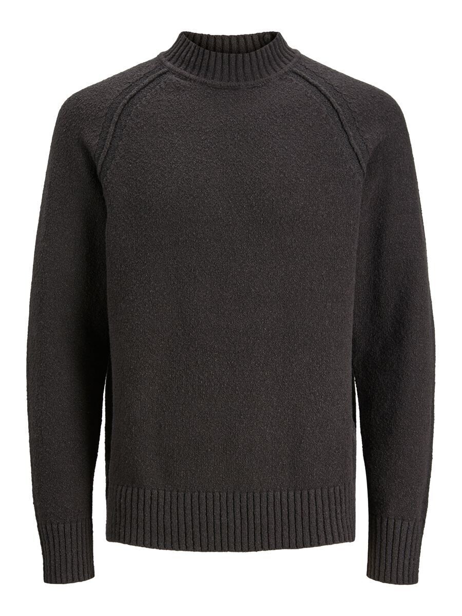 

Свитер JACK & JONES, коричневый