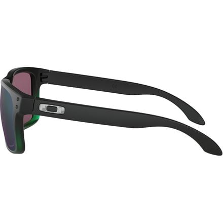 

Солнцезащитные очки Holbrook Prizm Oakley, цвет Jade Fade/PRIZM Jade