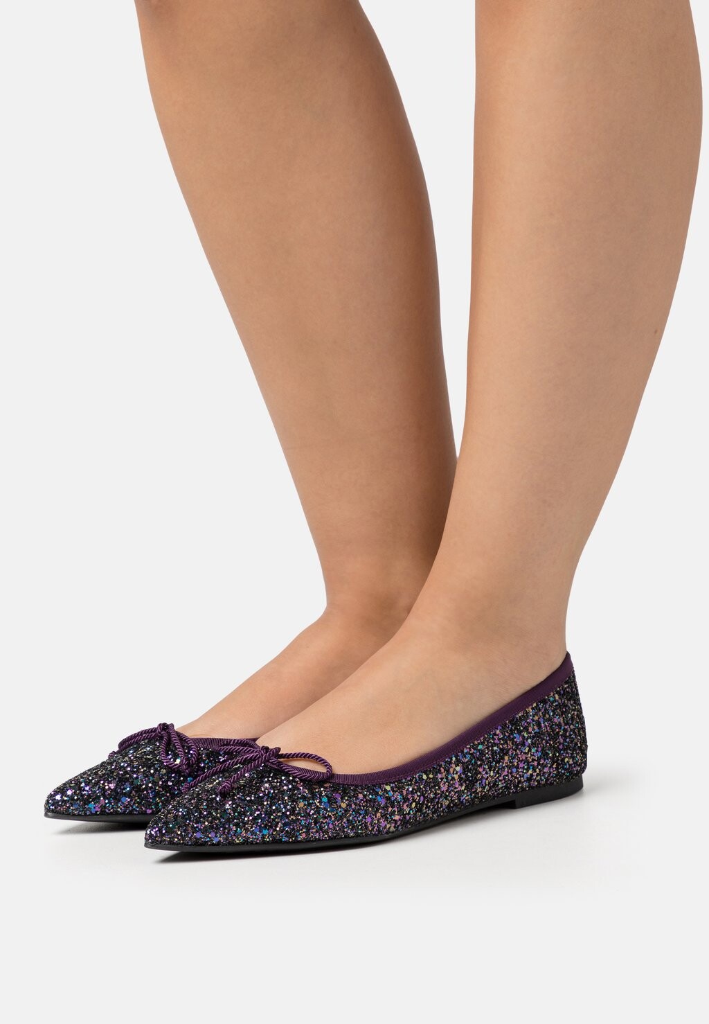 

Балетки Pretty Ballerinas, синий