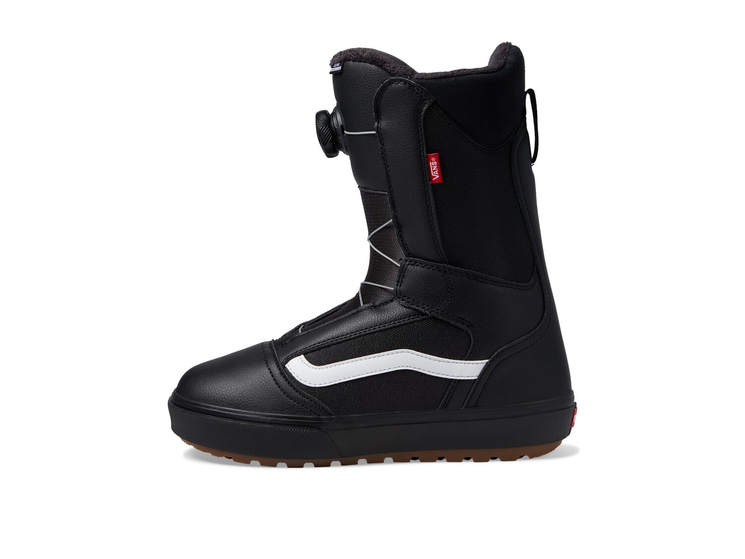 

Ботинки Vans Aura Linerless Snowboard Boots