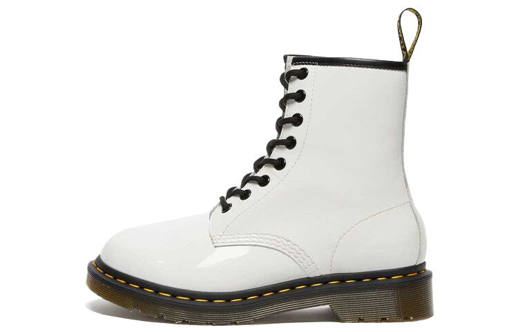 

Dr.Martens 1460 Патент Wmns Белый
