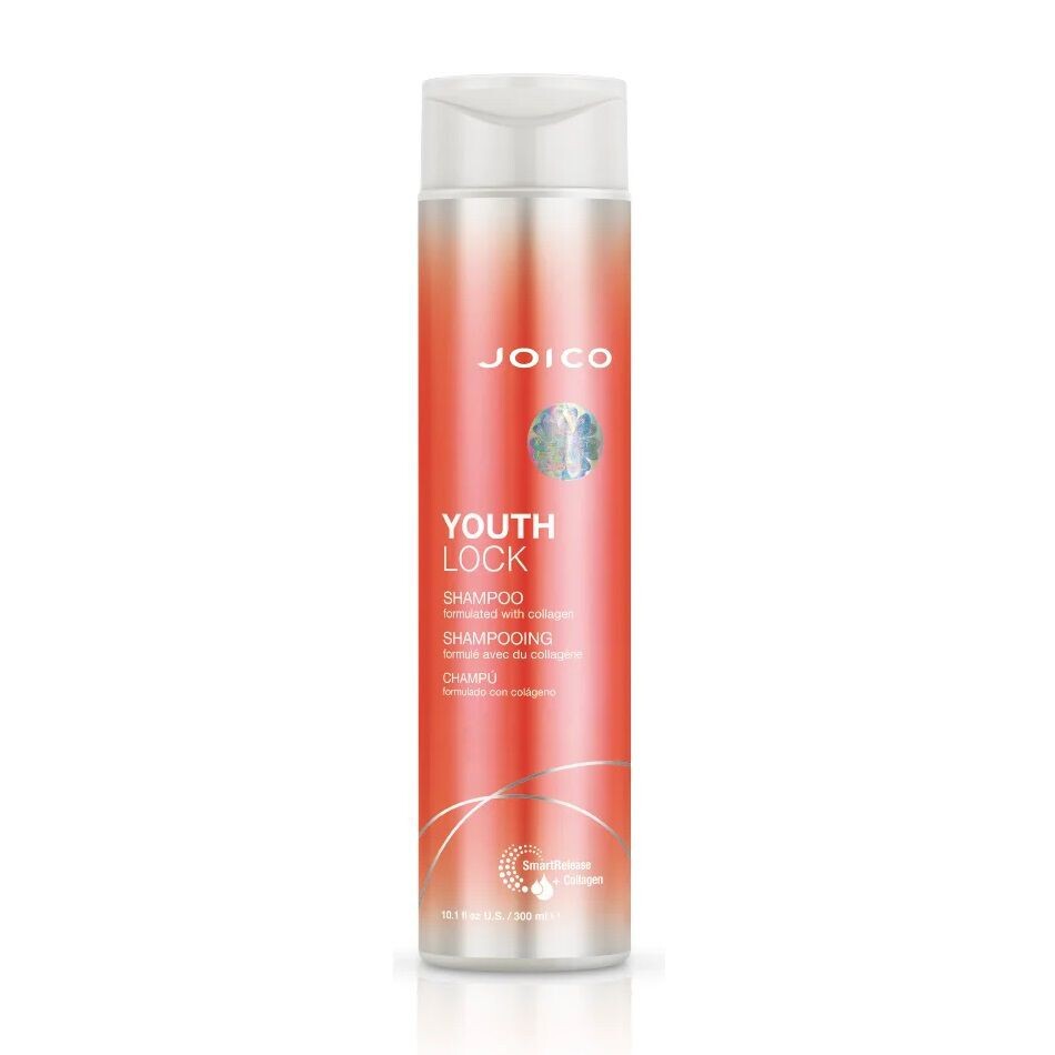 

Шампунь для волос Joico Youthlock, 300 мл