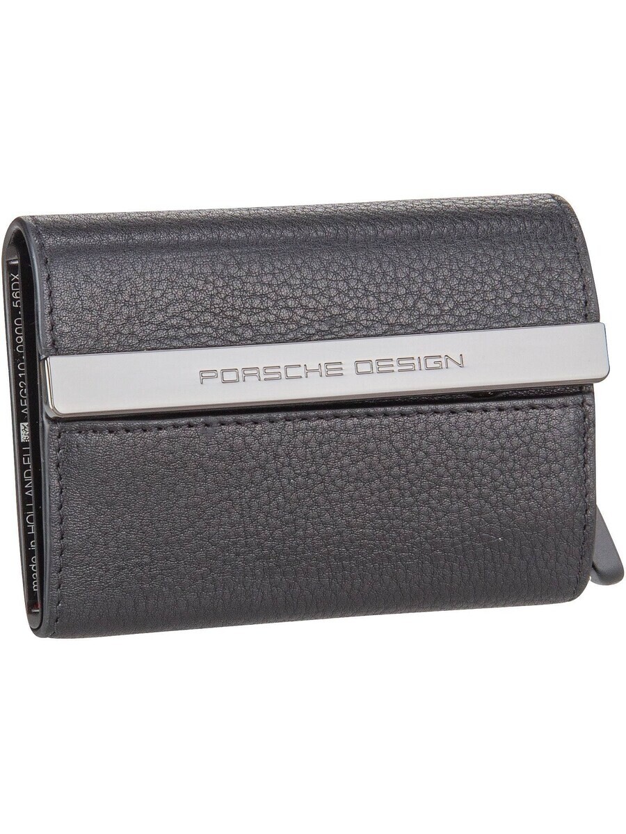 

Кошелек Porsche Design, черный