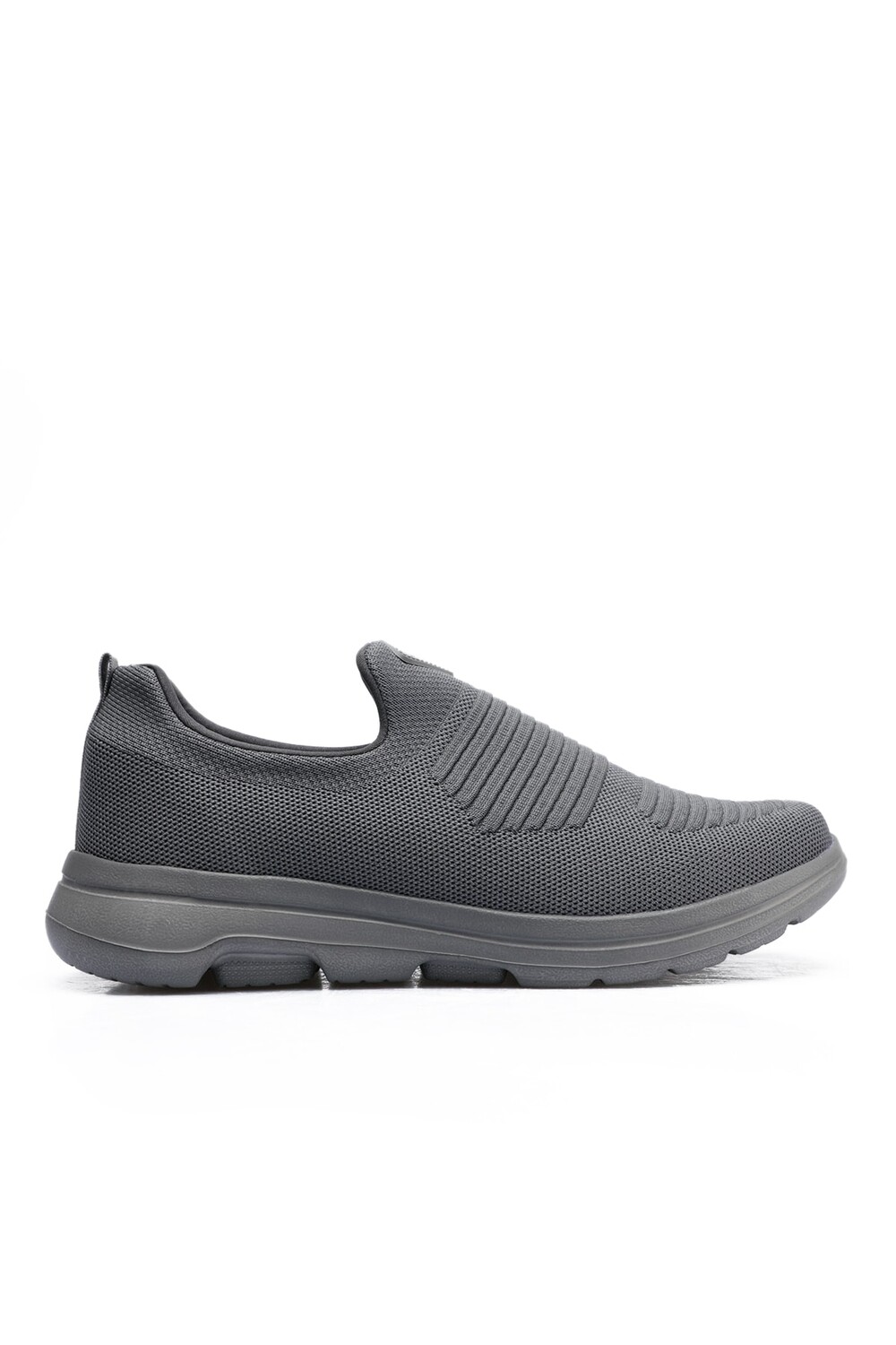 

Zerach Sneaker Мужская обувь Темно-серый Slazenger