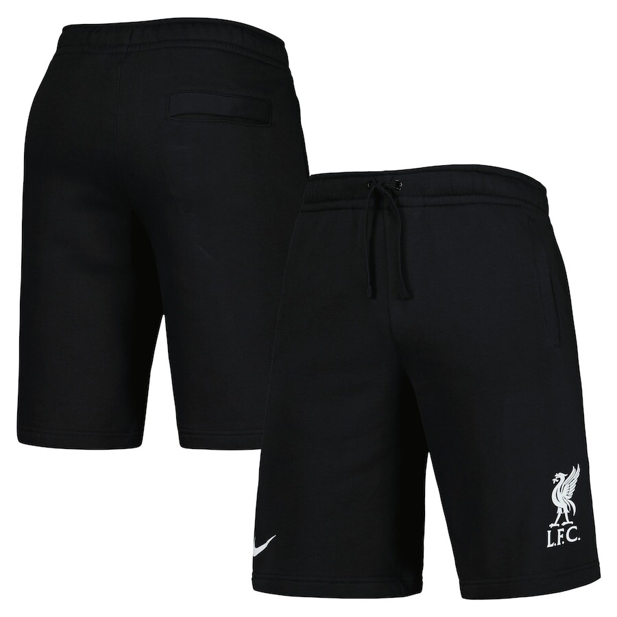 

Шорты Nike Liverpool, нави
