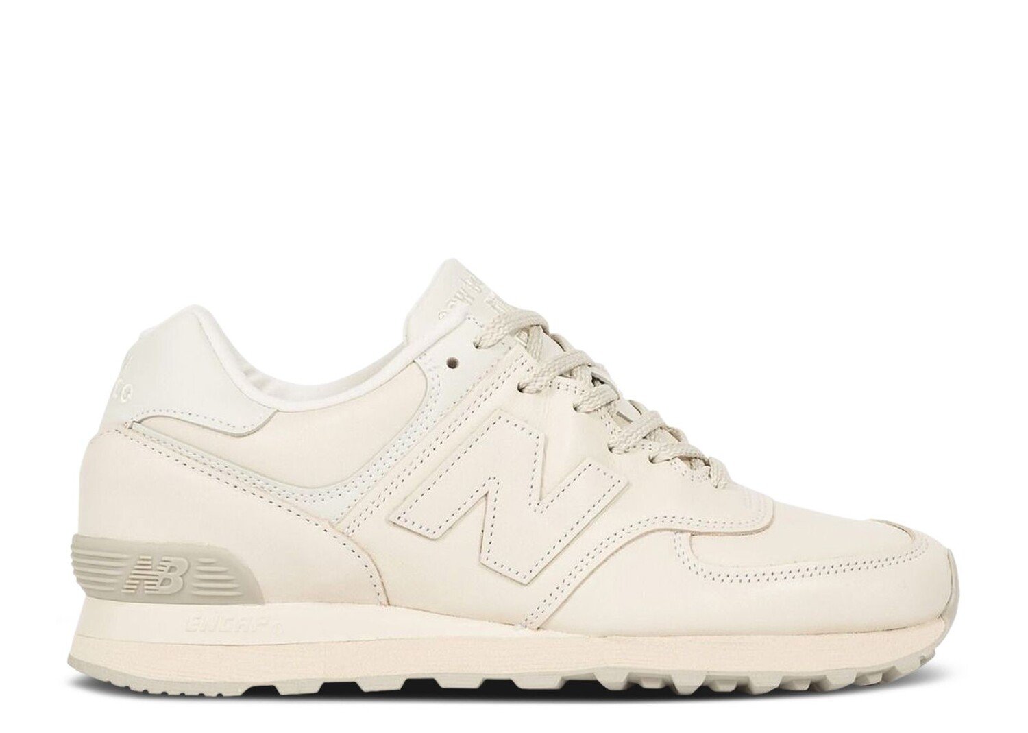 

Кроссовки New Balance 576 Made In England 'Contemporary Luxe', кремовый, Бежевый