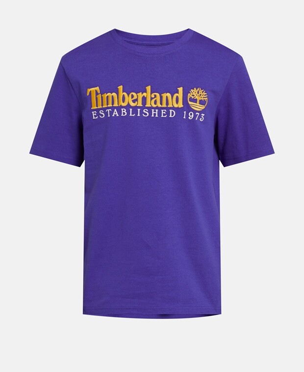 

Футболка Timberland, синий