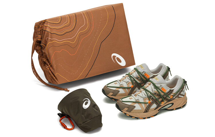 

Asics Gel-Kahana TR Функциональная обувь для улицы унисекс