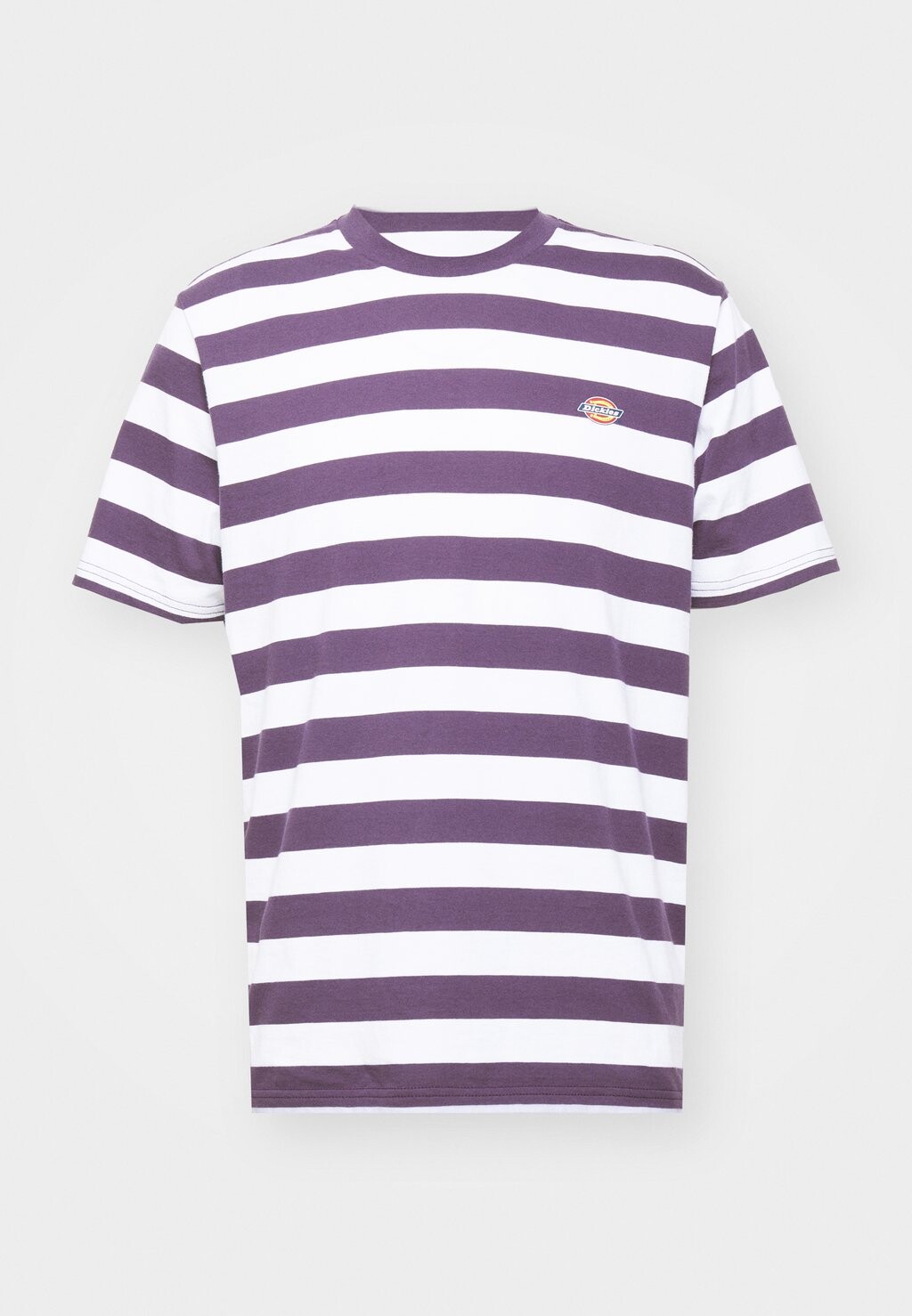 

Футболка с принтом RIVERGROVE TEE Dickies, сирень