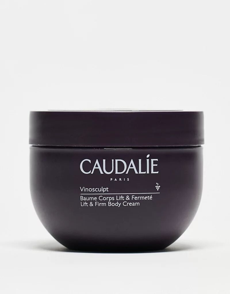 Caudalie – Vinosculpt Lift & Firm – Крем для тела, 250 мл