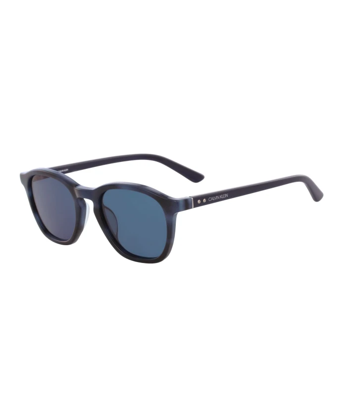 

Солнцезащитные очки Havana CK18505S 412 Calvin Klein, синий