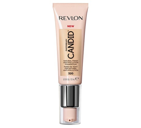 

Тональный крем Photoready Candid Natural, #320 Tawny, 22 мл Revlon