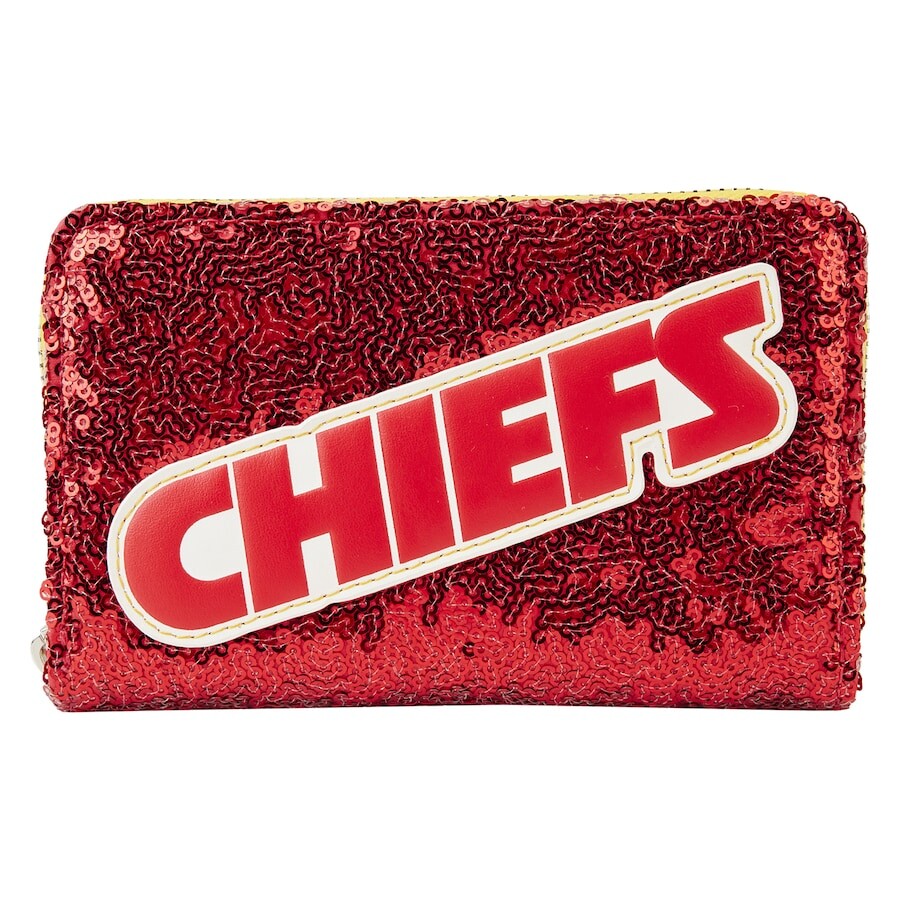 

Кошелек Loungefly Kansas City Chiefs