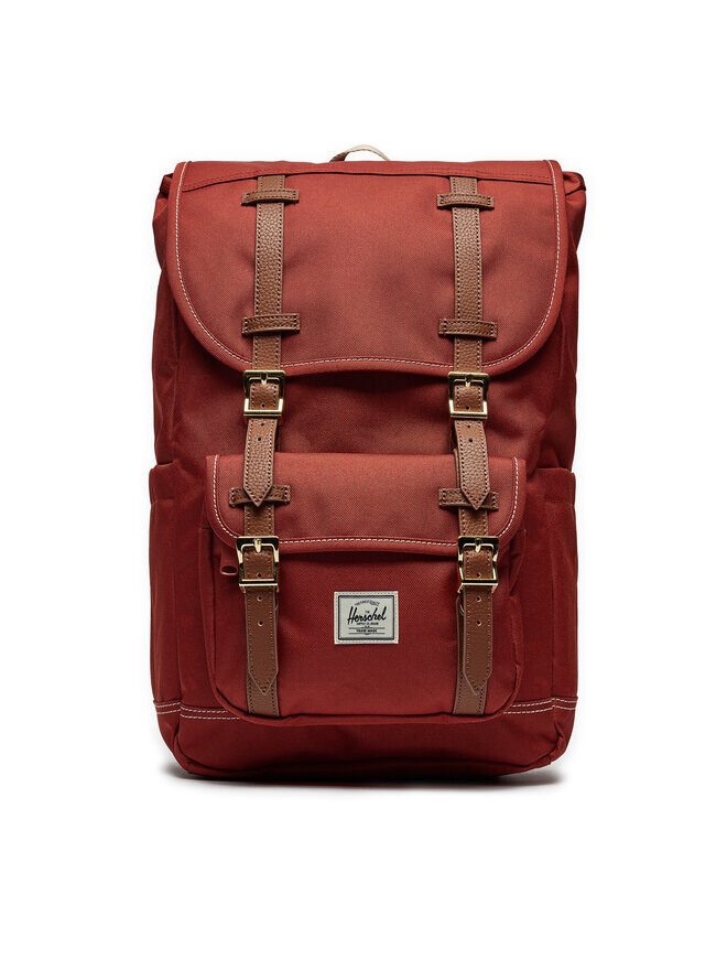 

Рюкзак Herschel, красный