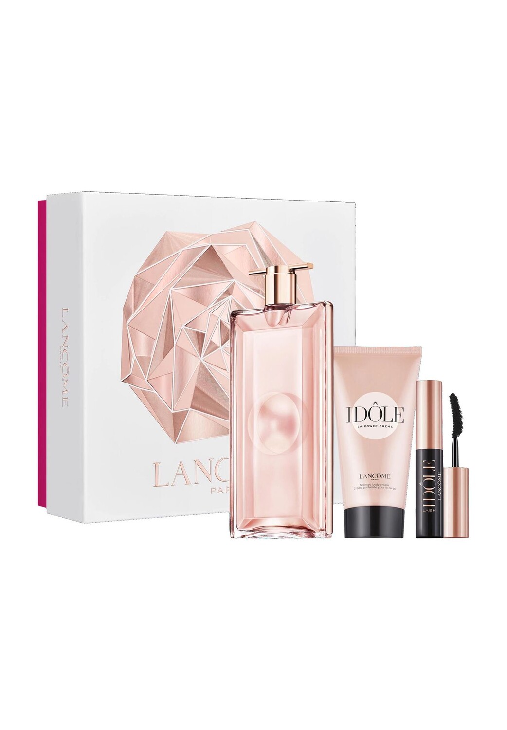

Набор ароматов LANCÔME