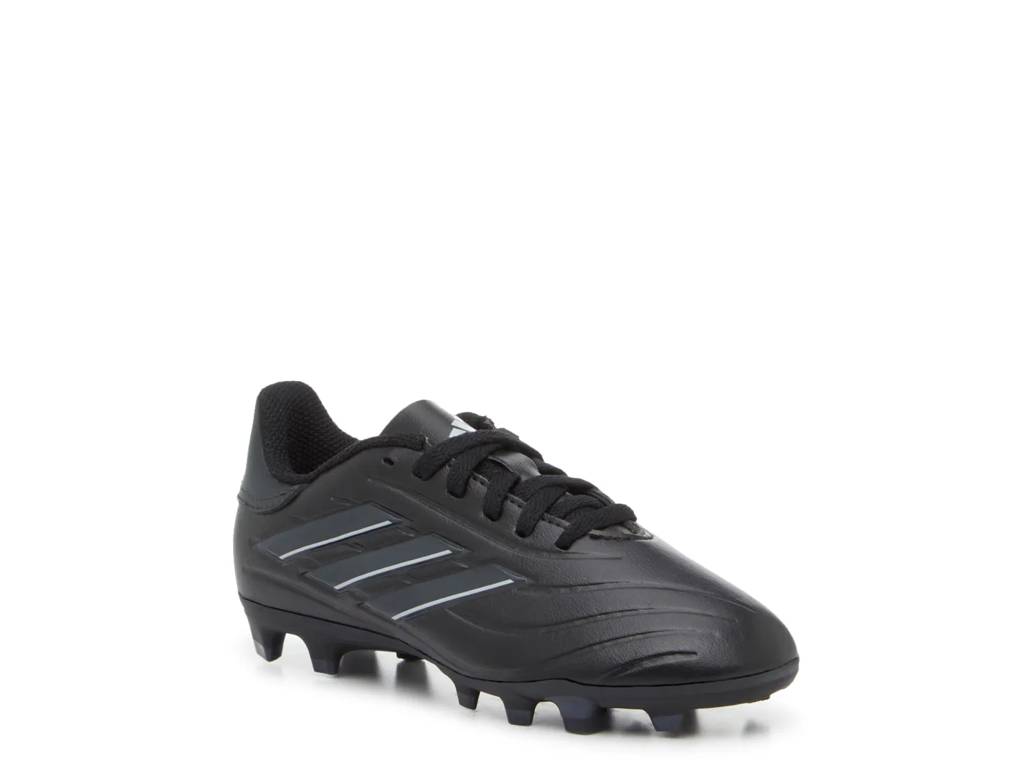 

Кроссовки Copa Pure 2 Soccer Shoe Adidas, черный