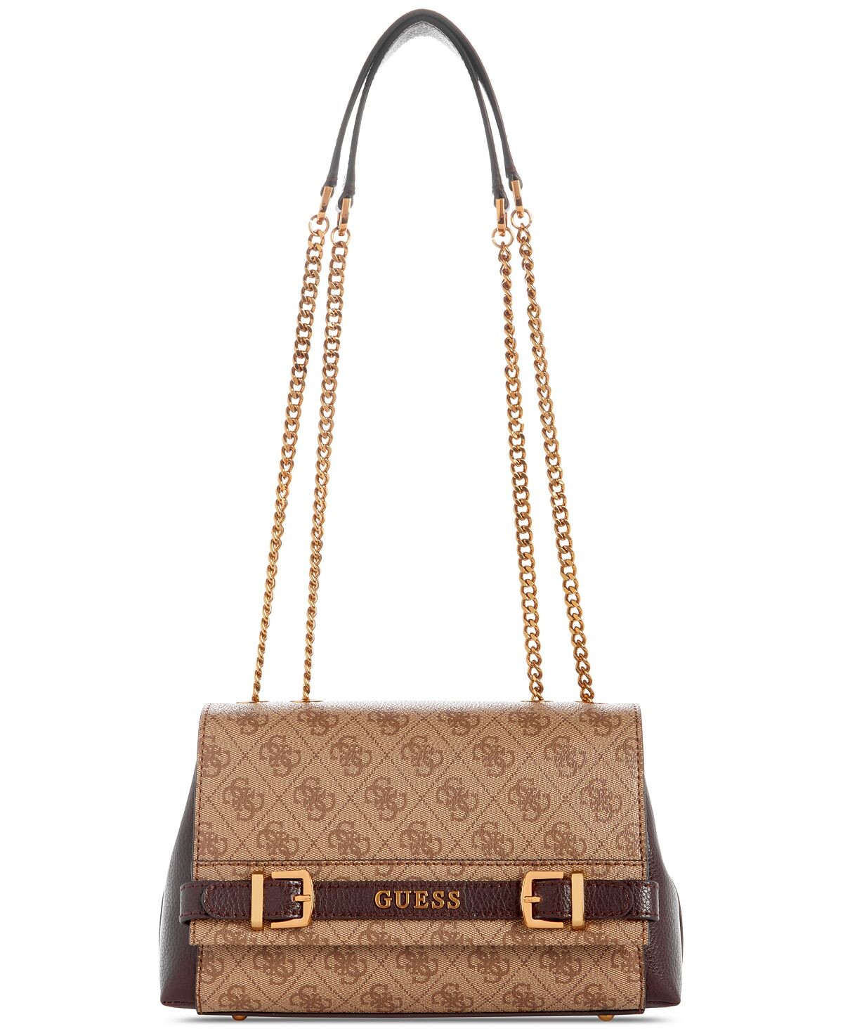

Клапан через плечо с логотипом Sestri GUESS