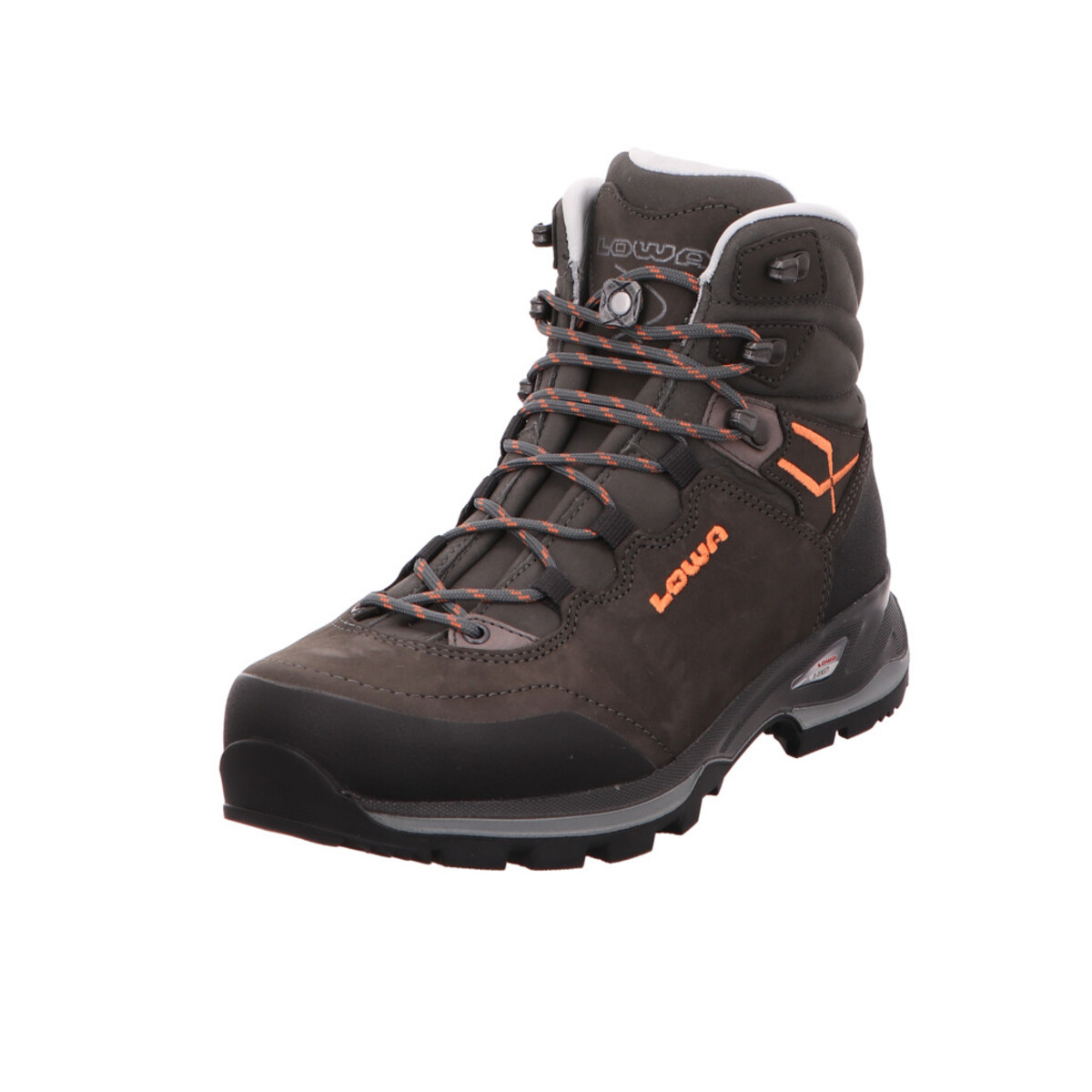

Походная обувь LOWA Outdoorschuhe, серый