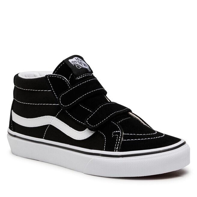 

Кроссовки Vans Reissue V, черный
