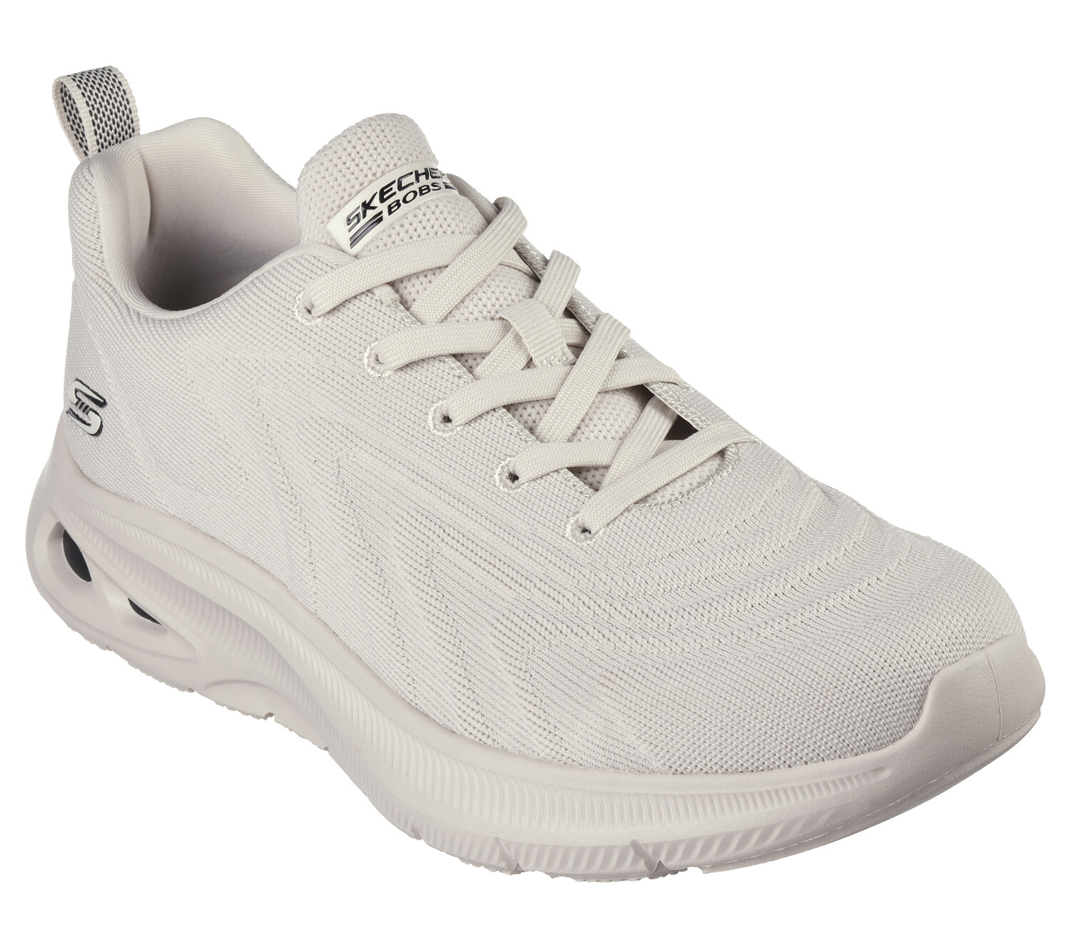 Низкие кроссовки Skechers BOBS UNITY SLEEK REVIVE, черный