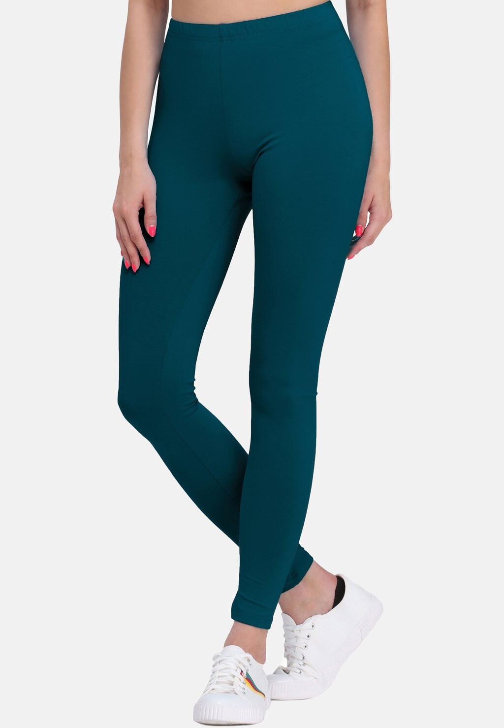 

Леггинсы Bellivalini, цвет darkgreen