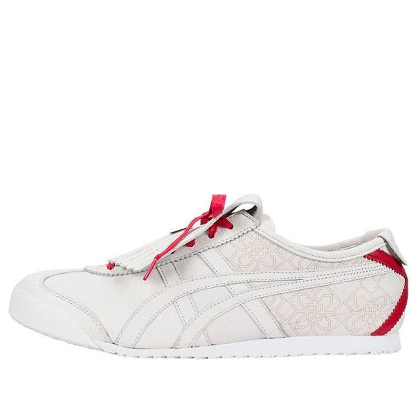

Кроссовки мексика 66 Onitsuka Tiger, белый
