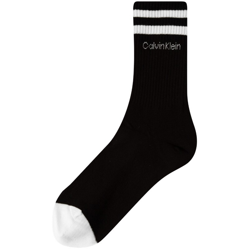 

Носки мужские до середины икры Calvin Klein