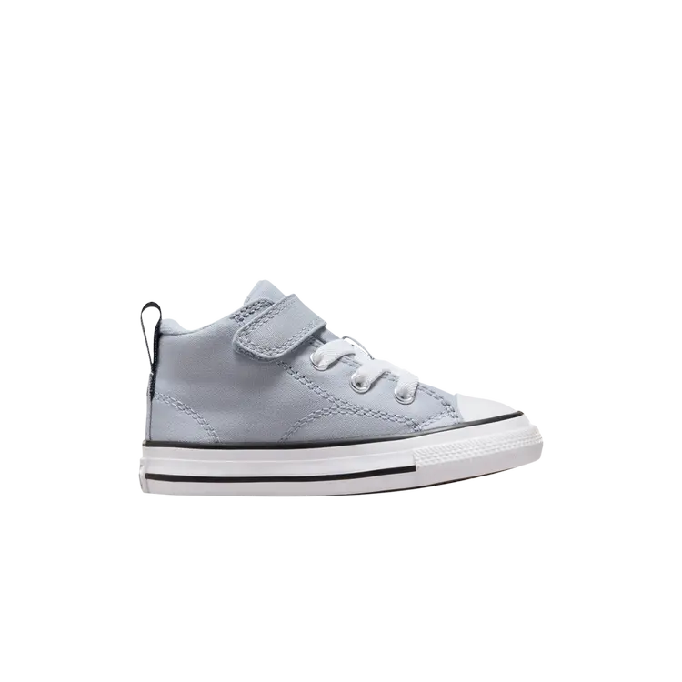 

Кроссовки Converse Chuck Taylor All Star EasyOn Mid TD, синий