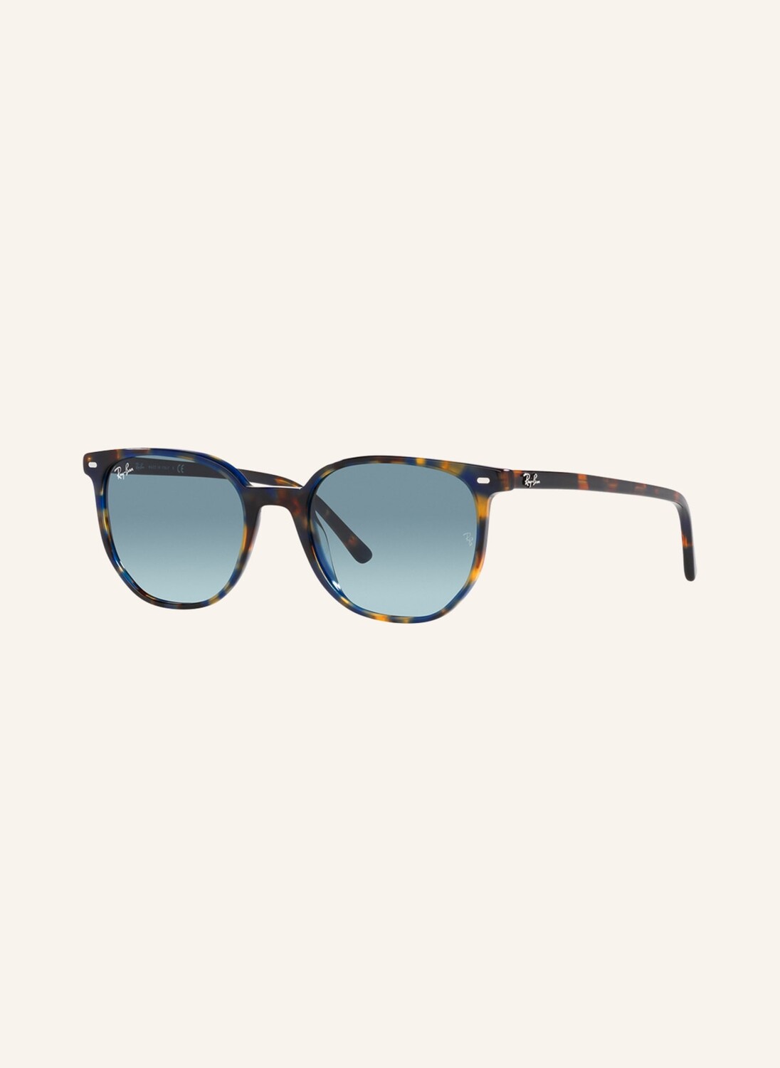 

Солнцезащитные очки Ray-Ban RB2197, гавана